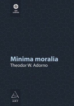 Minima moralia (Theodor-W. Adorno)