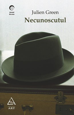 Necunoscutul (Julien Green)