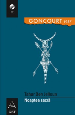 Noaptea sacră (Tahar Ben Jelloun)