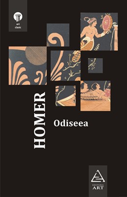 Odiseea (Homer)