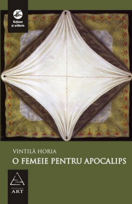 O femeie pentru Apocalips (Vintilă Horia)