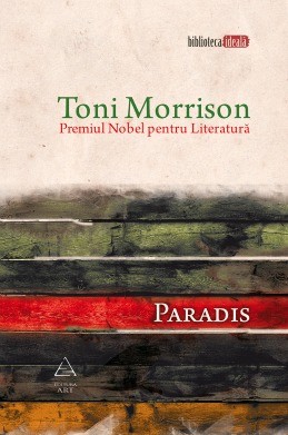 Paradis (Toni Morrison)