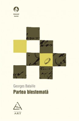 Partea blestemată (Georges Bataille)