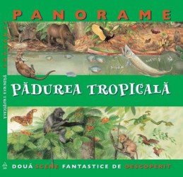 Pădurea tropicală