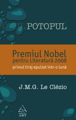 Potopul (Le Cl&eacute;zio)