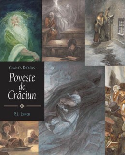 Poveste de Crăciun (Charles Dickens)
