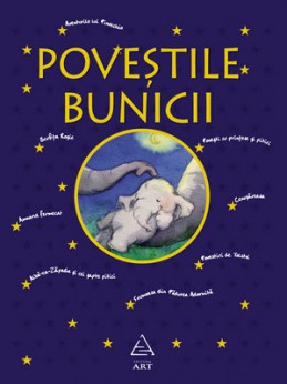 Poveştile bunicii