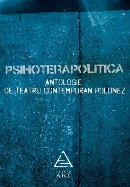 Psihoterapolitica
