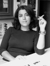 Marjane Satrapi