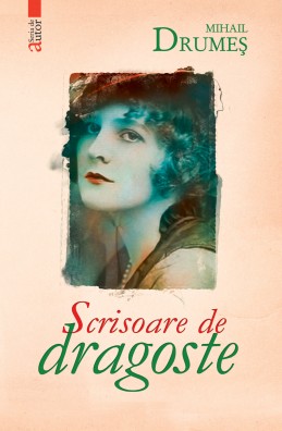 Scrisoare de dragoste (Mihail Drumeş)