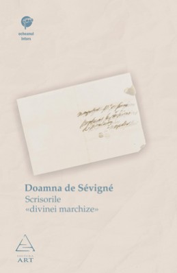 Scrisorile divinei marchize (Marie de Rabutin Chantal)