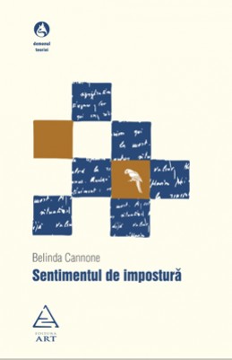 Sentimentul de impostură (Belinda Cannone)