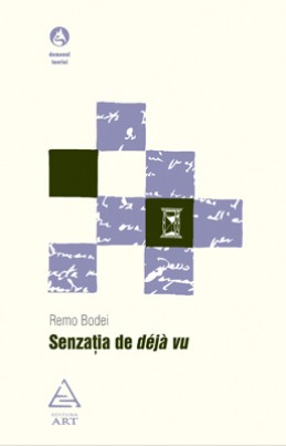 Senzaţia de d&eacute;ja&nbsp; vu (Remo Bodei)