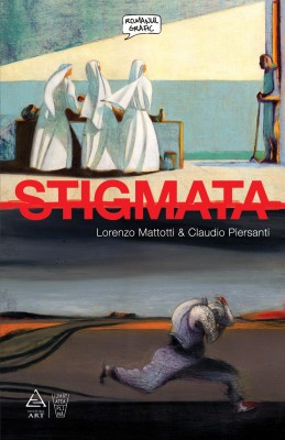 Stigmata (Lorenzo Mattotti, Claudio Piersanti)