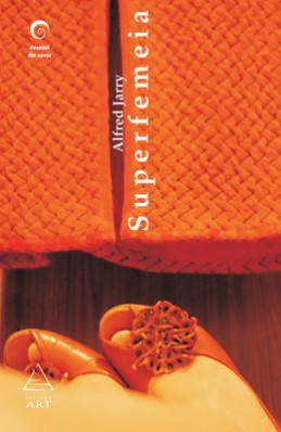 Superfemeia (Alfred Jarry)
