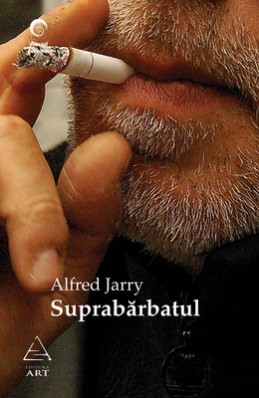 Suprabărbatul (Alfred Jarry)
