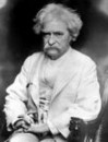 Mark Twain