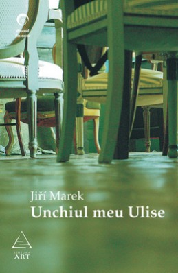 Unchiul meu Ulise (Jiri Marek)