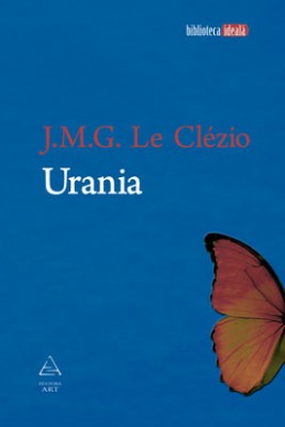 Urania (Le Cl&eacute;zio)
