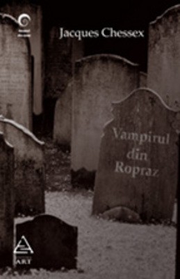 Vampirul din Ropraz (Jacques Chessex)