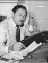 Tennessee Williams