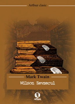Wilson Zevzecul (Mark Twain)