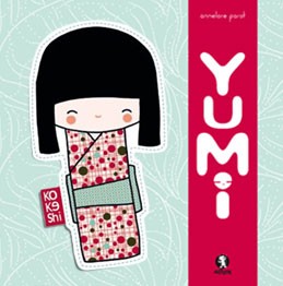 Yumi (Annelore Parot)