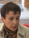 Oksana Zabuşko