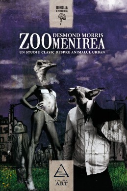 Zoomenirea (Desmond Morris)