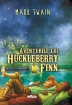 Citeşte Aventurile lui Huckleberry Finn