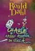 Citeşte Charlie şi marele ascensor de sticlă