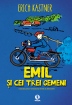 Citeşte Emil şi cei trei gemeni