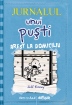 Citeşte Jurnalul unui puşti 6. Arest la domiciliu.