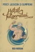 Citeşte Percy Jackson şi Olimpienii. Hoţul fulgerului