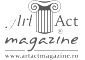 Art Act Magazine