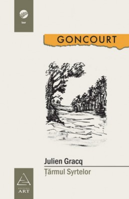 Ţărmul Syrtelor (Julien Gracq)