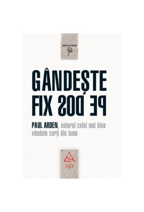 gandeste fix pe dos pdf