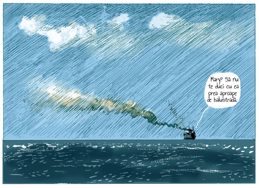 Din iad. O autopsie a lui Jack Spintecătorul, Alan Moore, Eddie Campbell, Editura Grafic