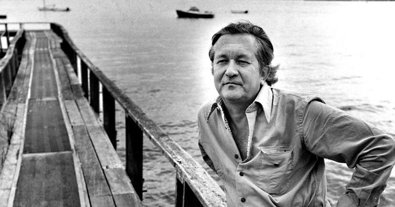 William Styron