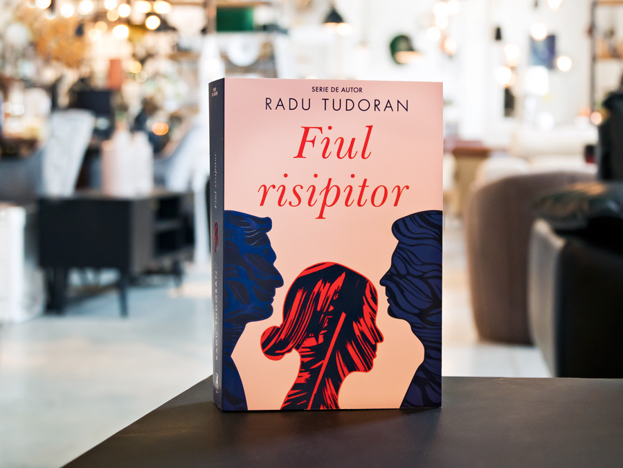 Radu Tudoran, Editura Cartea Romaneasca