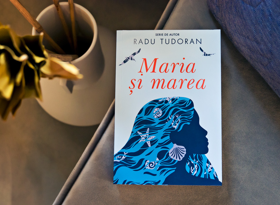 Maria si marea, Radu Tudoran