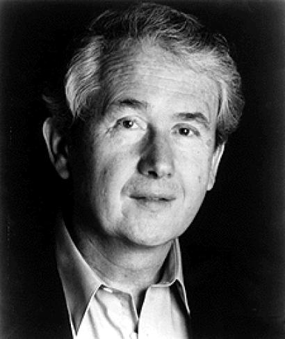 Frank McCourt