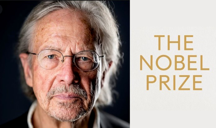 Serie de autor Peter Handke, Editura ART