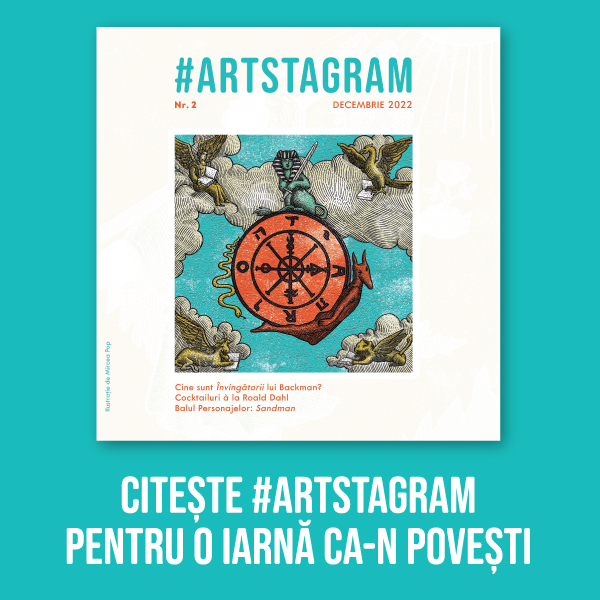 artstagram nr. 2