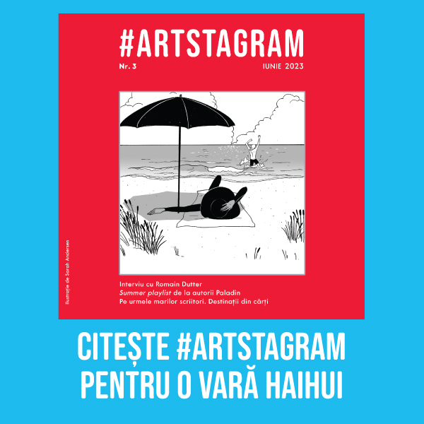 artstagram nr. 3