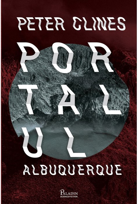 Portalul Albuquerque, Peter Clines