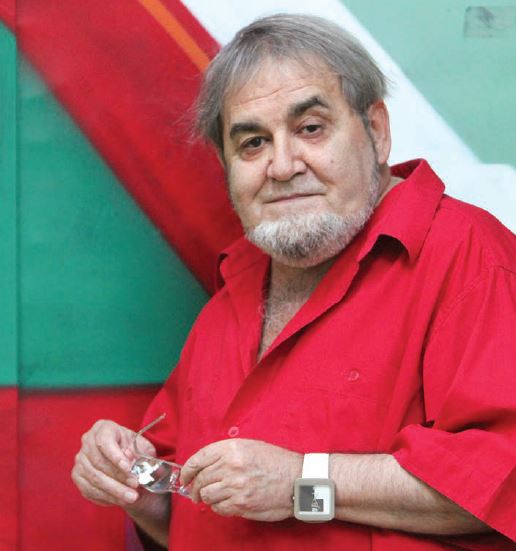 Șerban Foarță